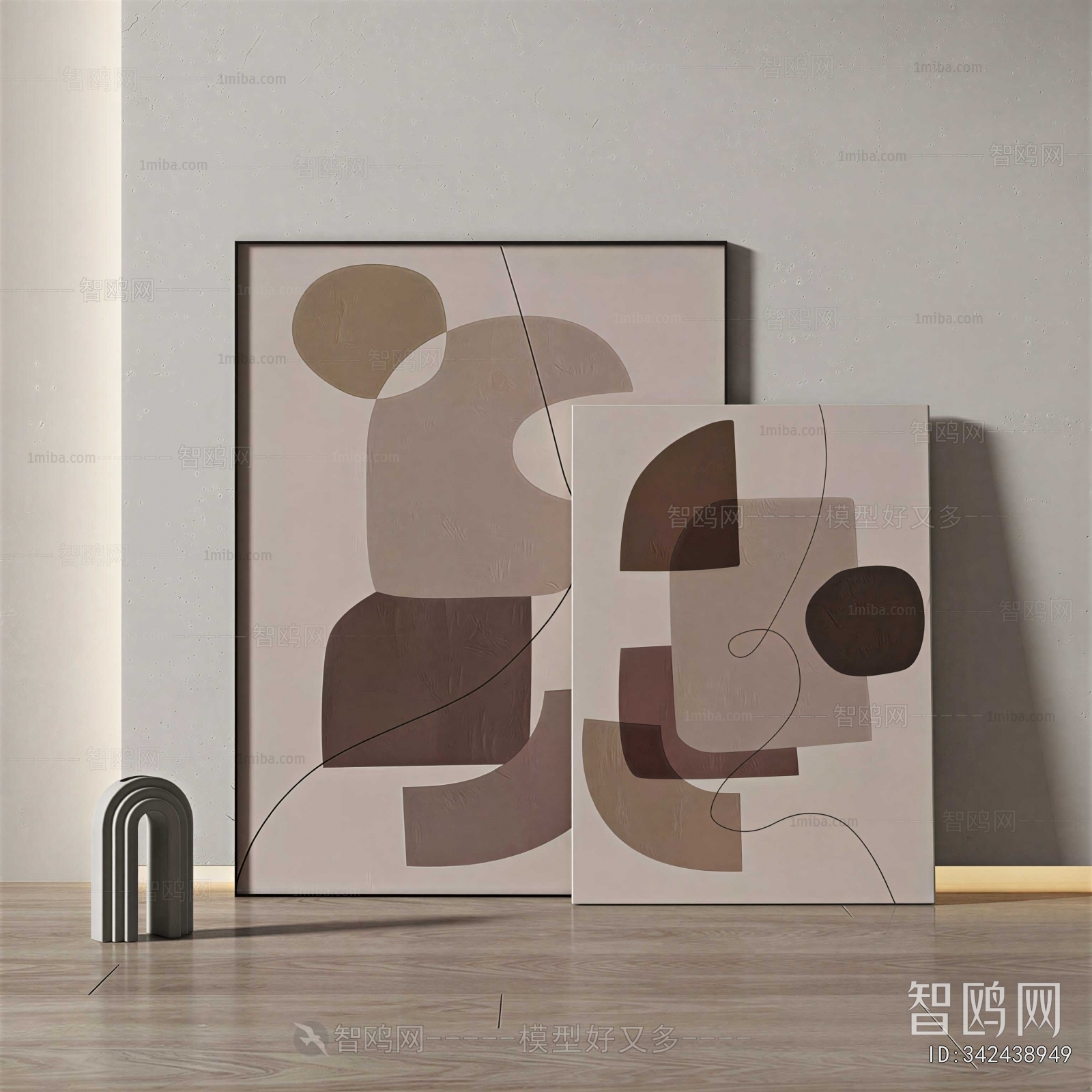 Modern Painting