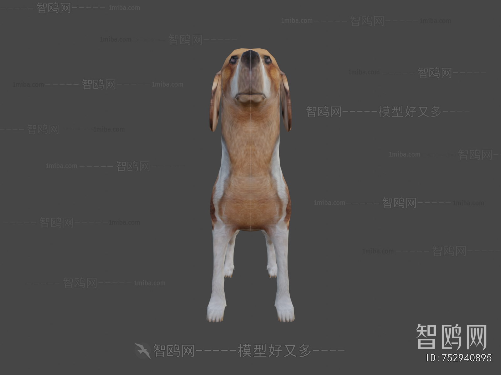 Modern Animal