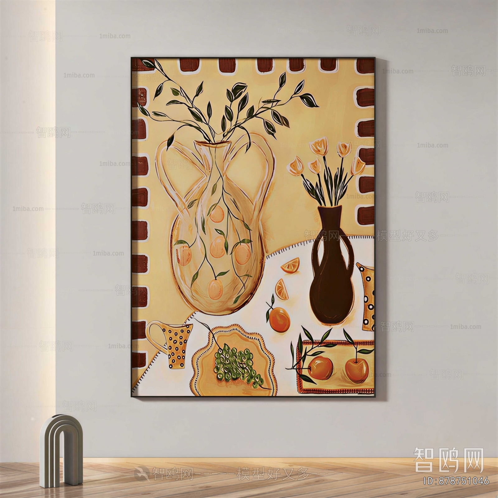 Modern Painting