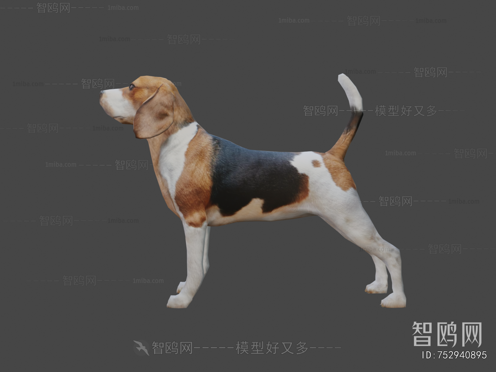 Modern Animal