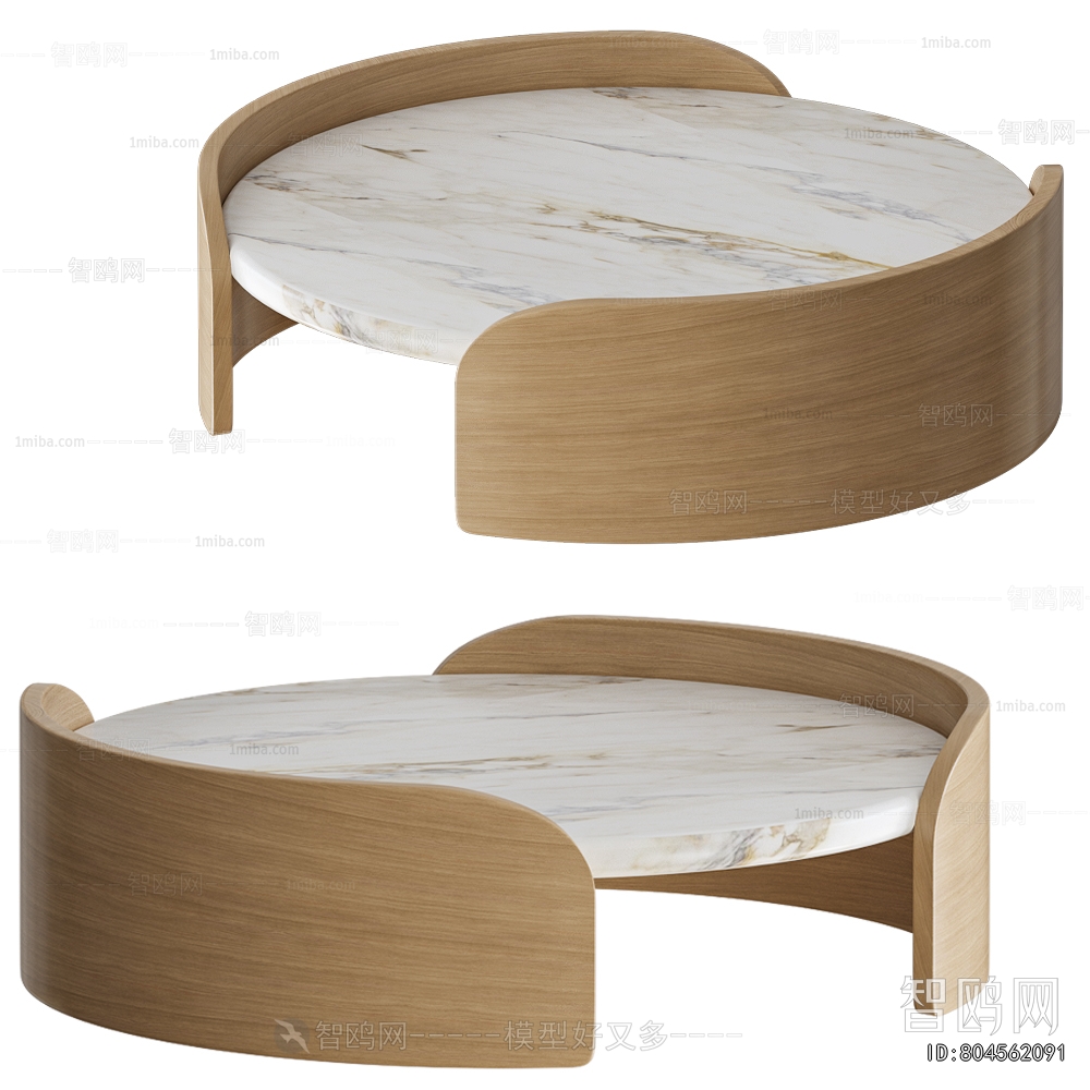 Modern Coffee Table