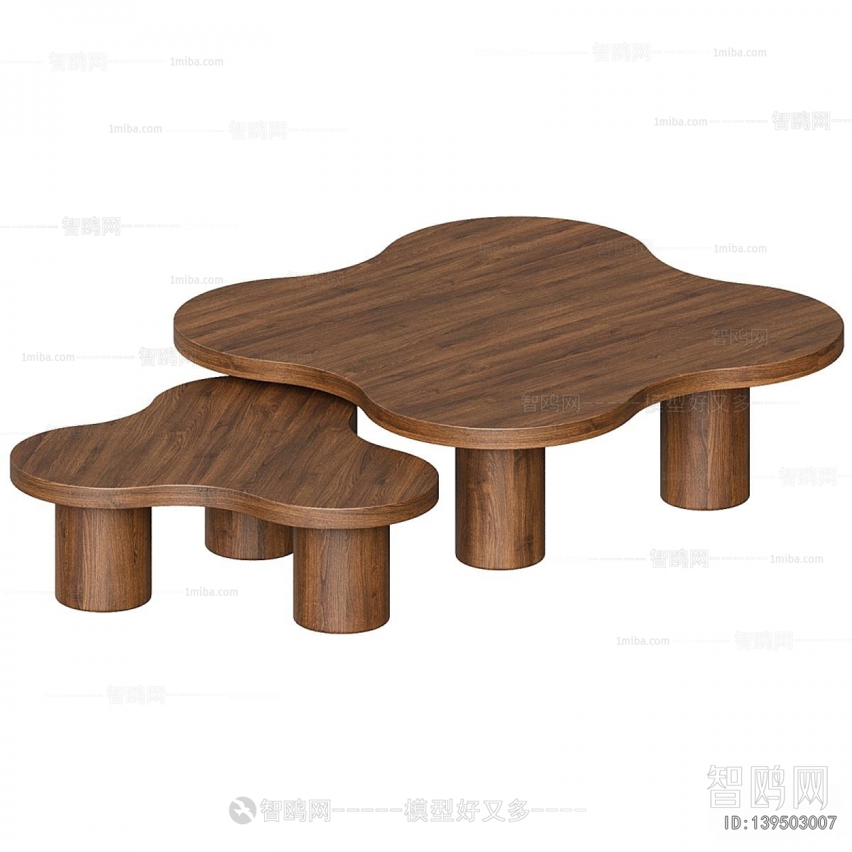 Modern Coffee Table