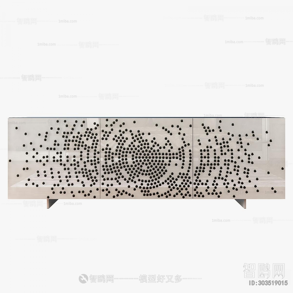 Modern TV Cabinet