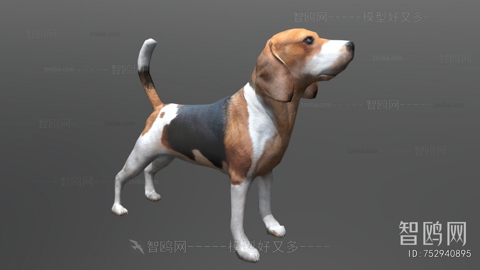 Modern Animal