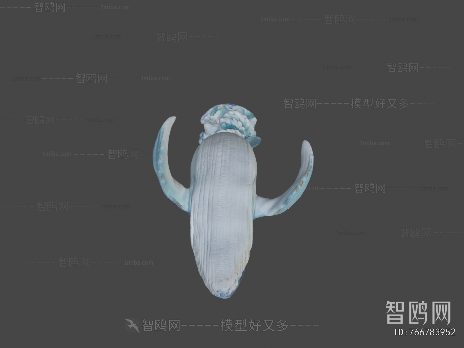 Modern Aquatic Animals