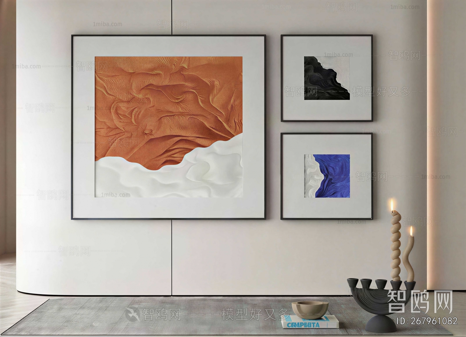 Modern Painting