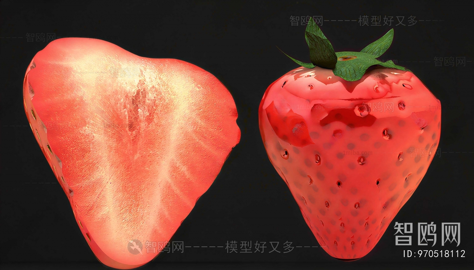 Modern Fruit