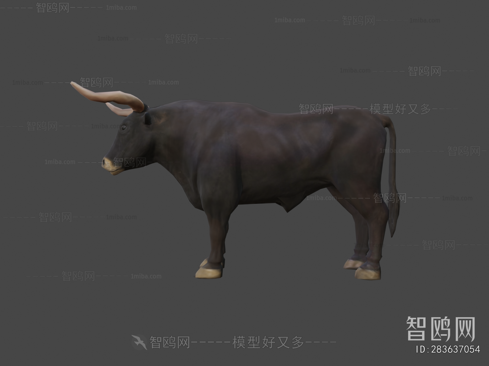 Modern Mammal