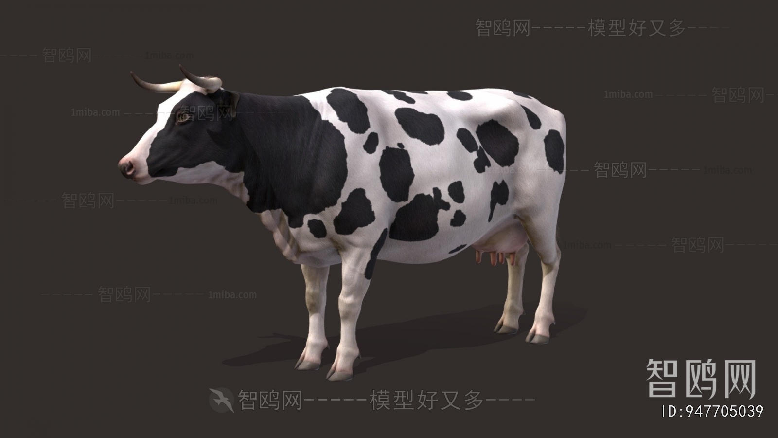 Modern Animal