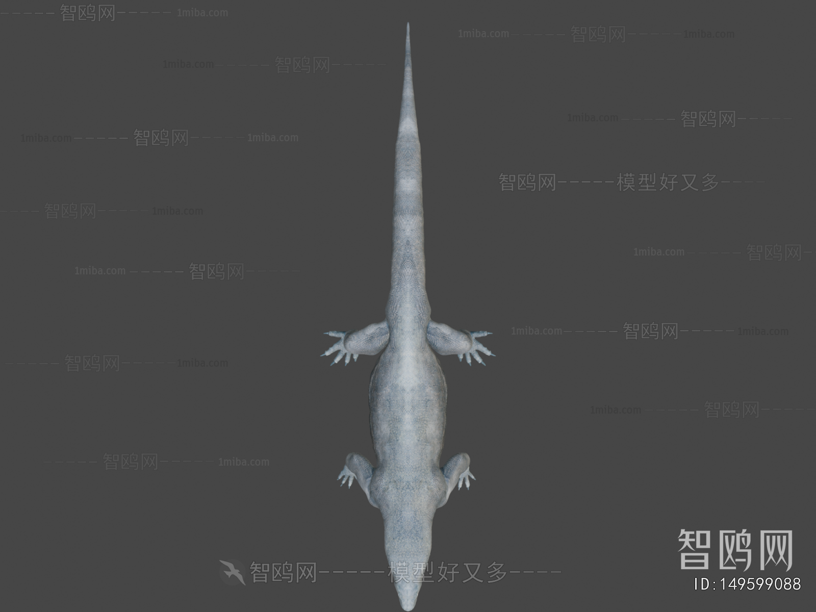 Modern Reptile
