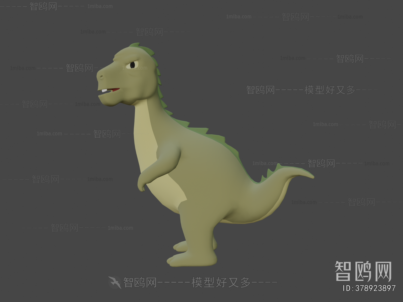 Modern Animal