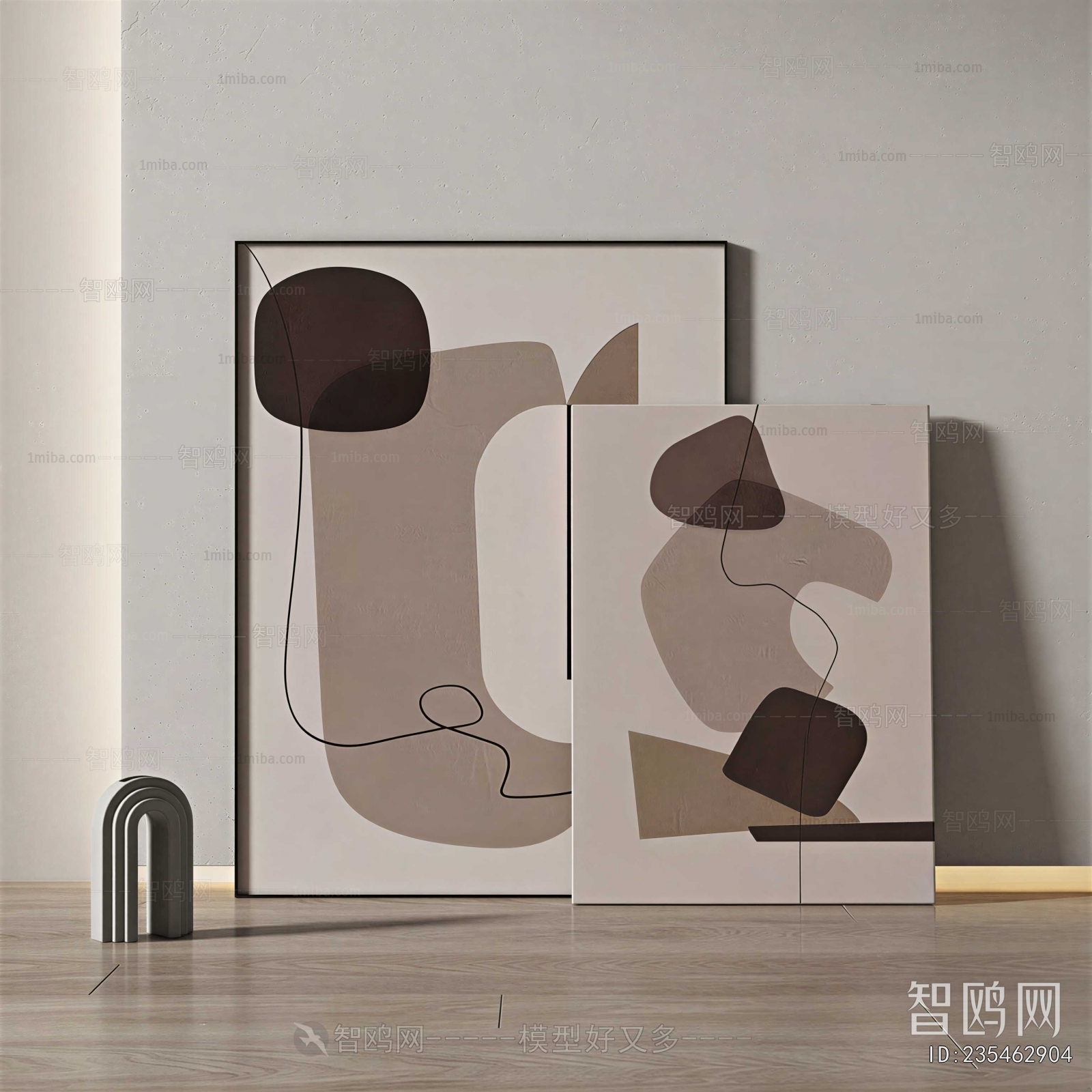 Modern Painting