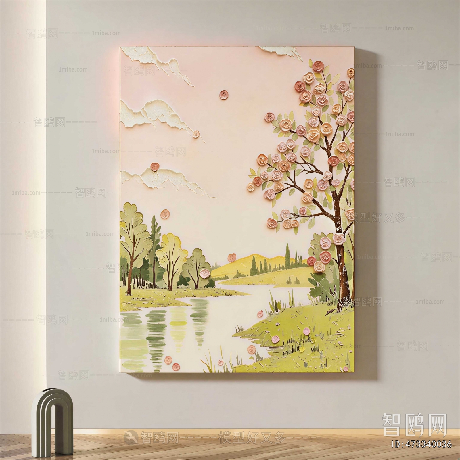 Modern Painting