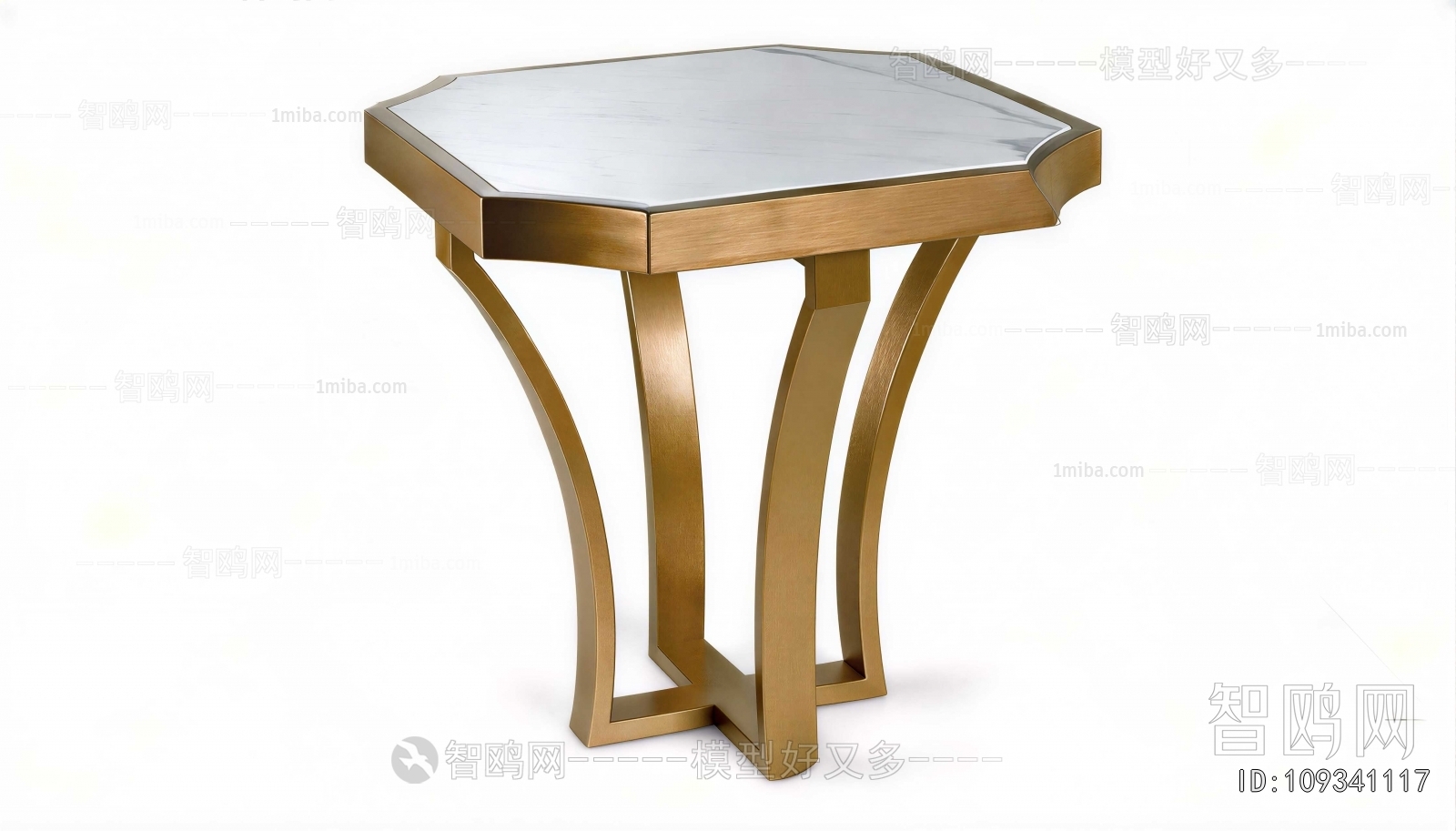 Modern Side Table/corner Table