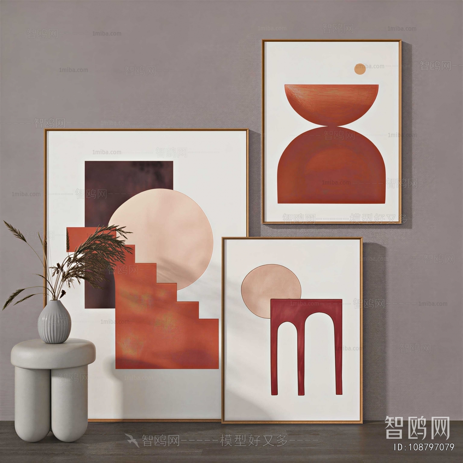 Modern Painting