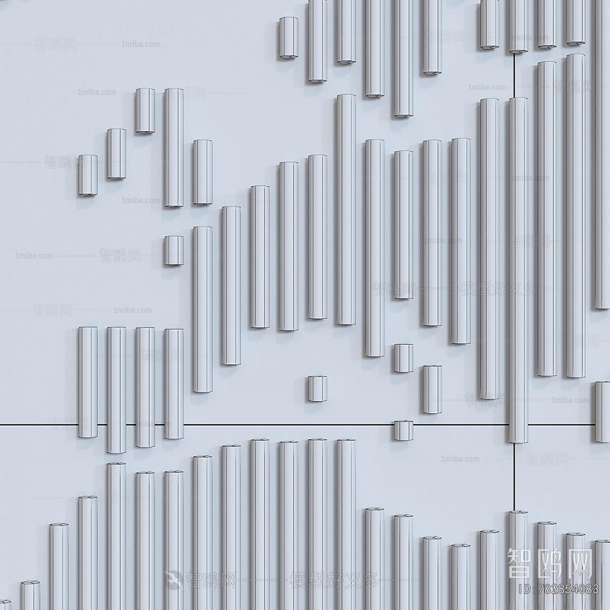 Modern Wall Decoration