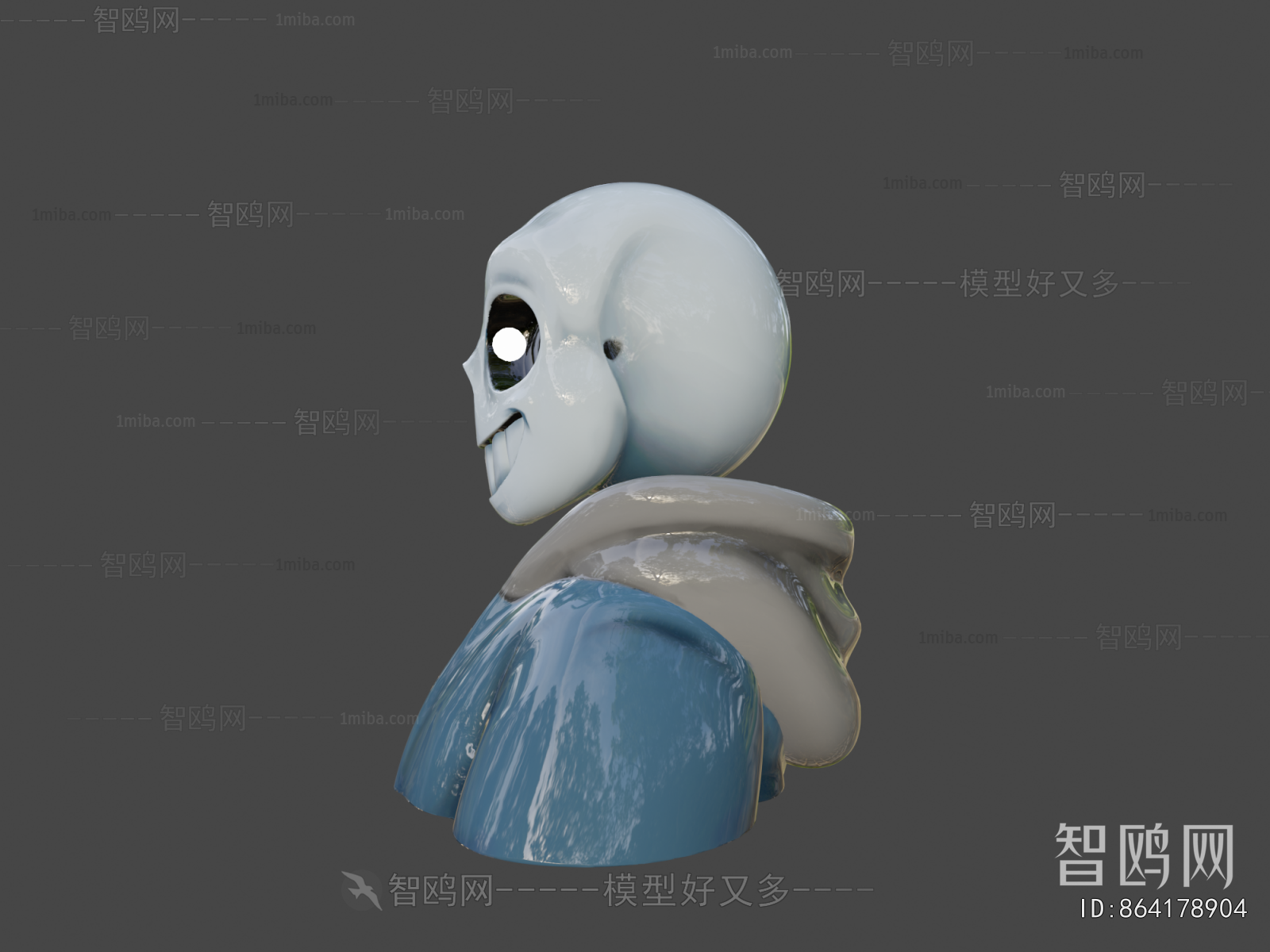 Modern Robot