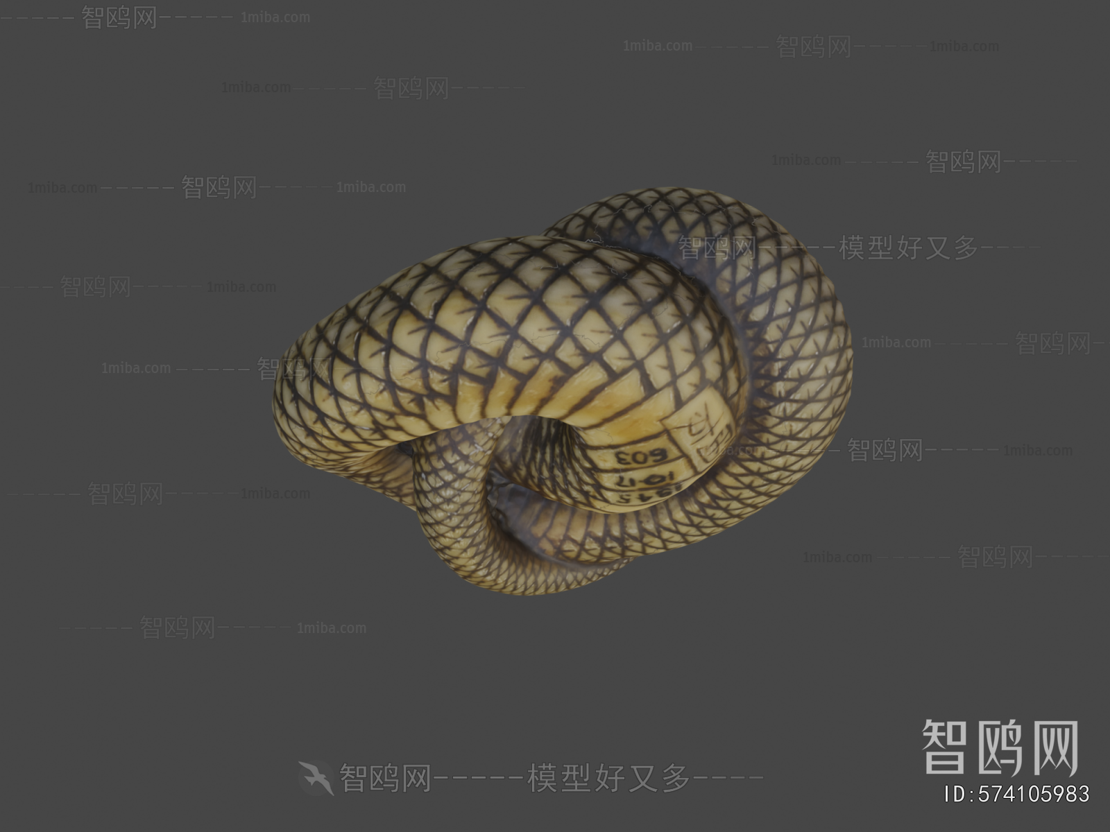 Modern Reptile