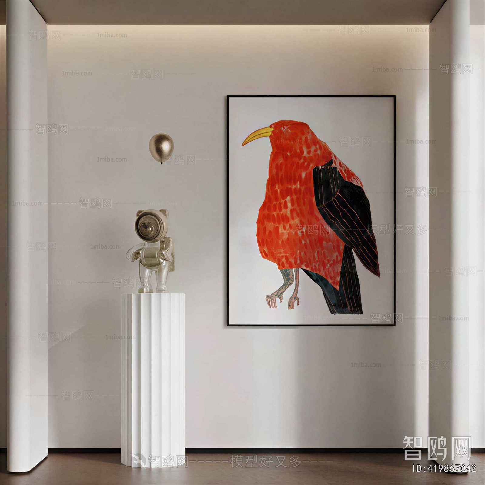 Modern Painting