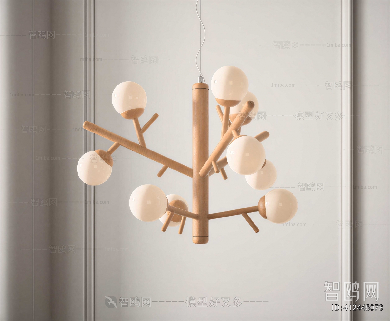 Modern Droplight
