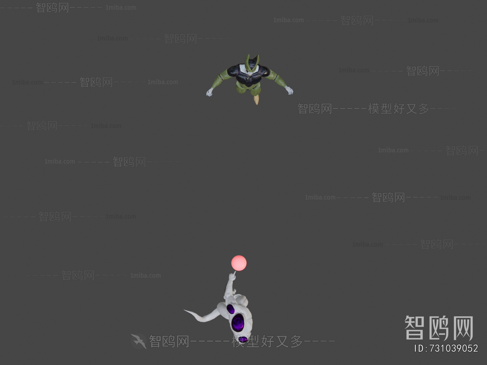 Modern Robot