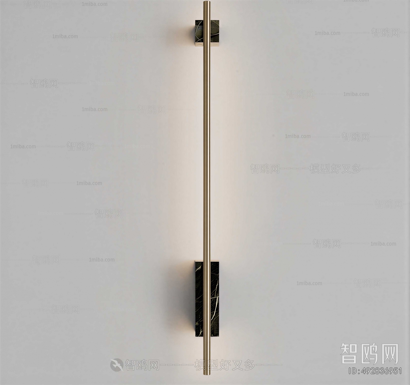 Modern Wall Lamp