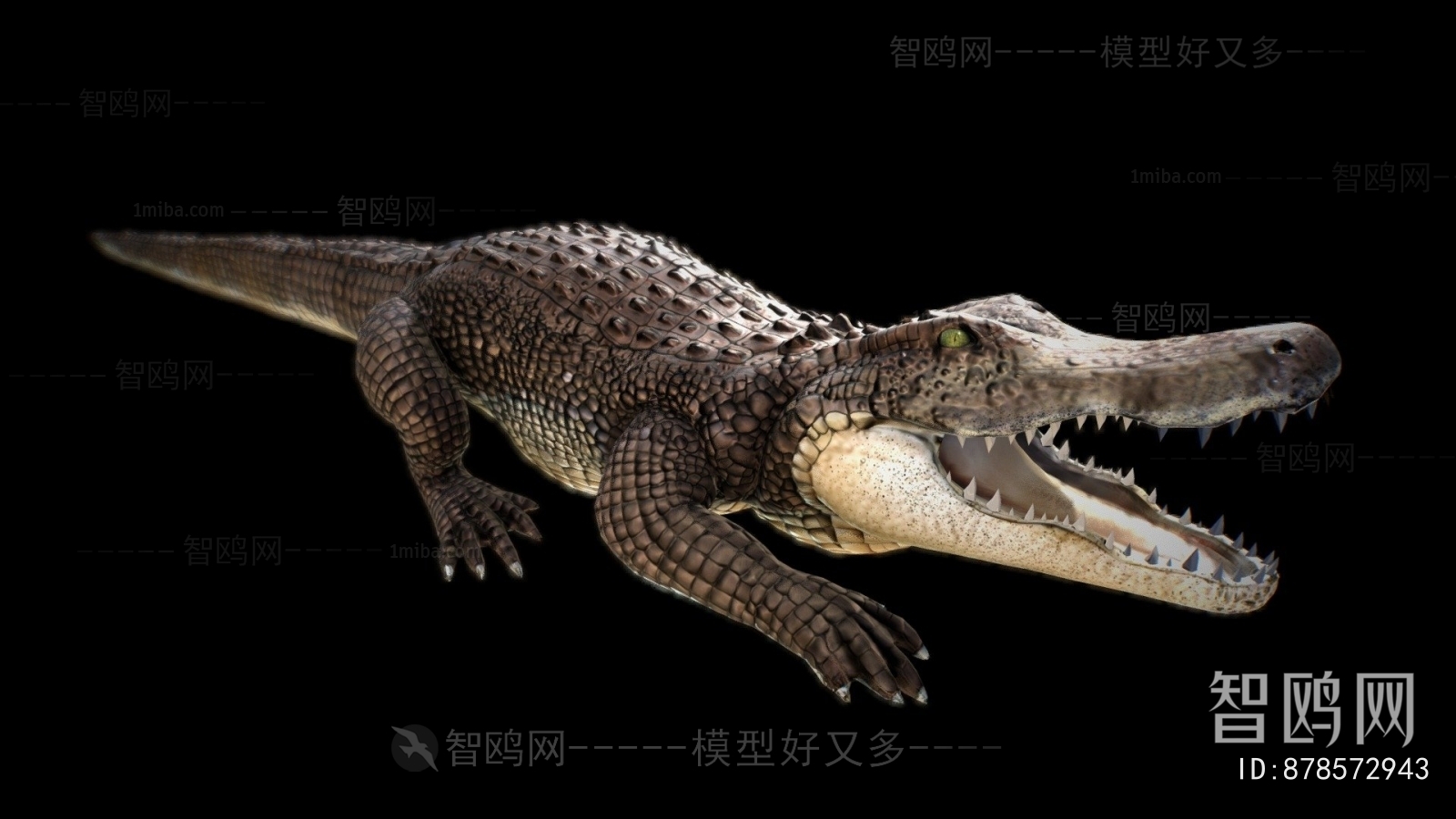 Modern Animal