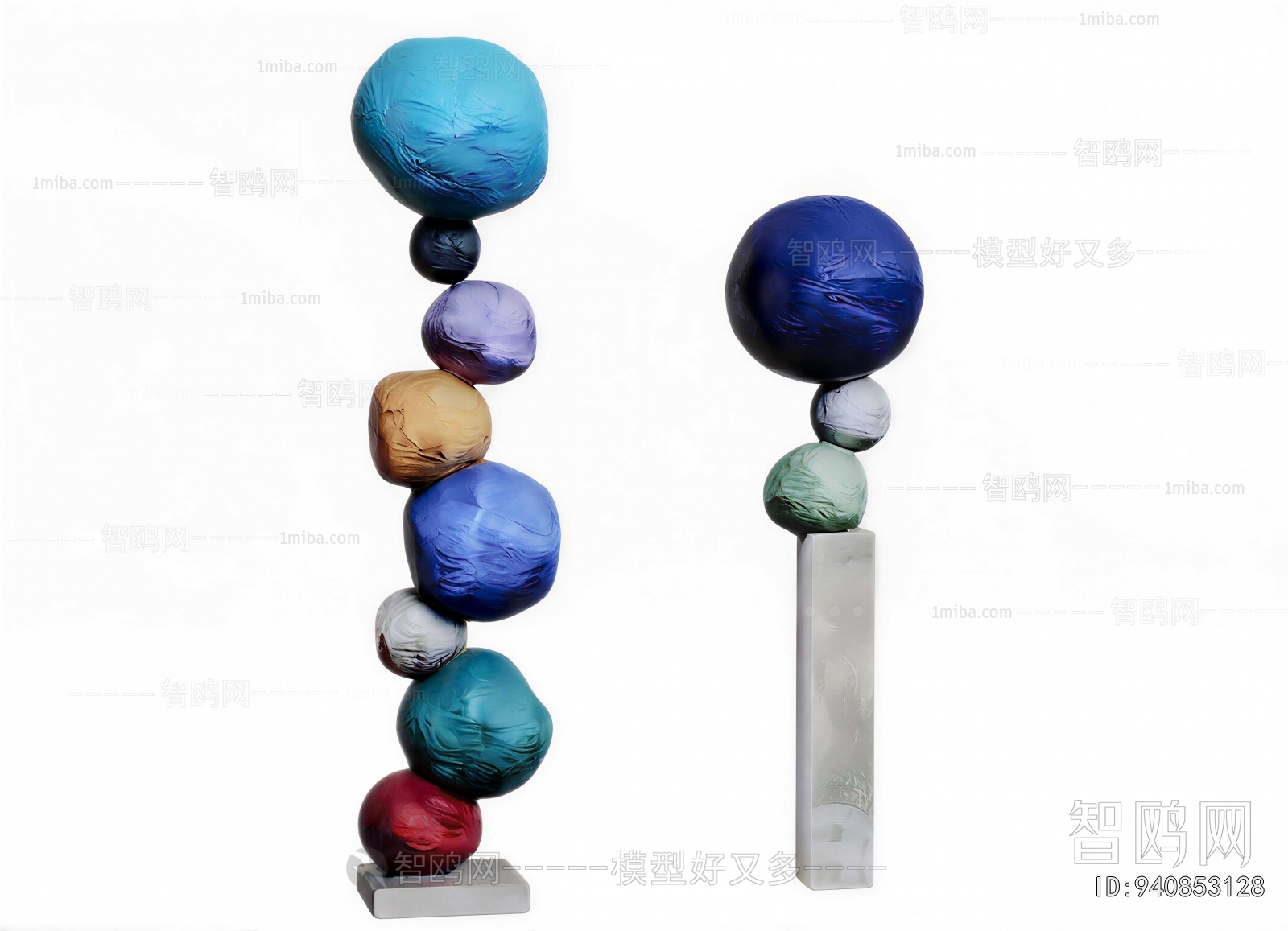 Modern Sculpture