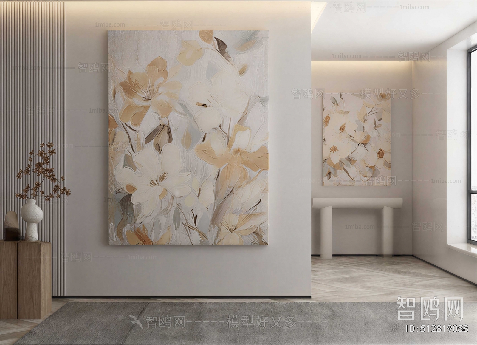 Modern Painting
