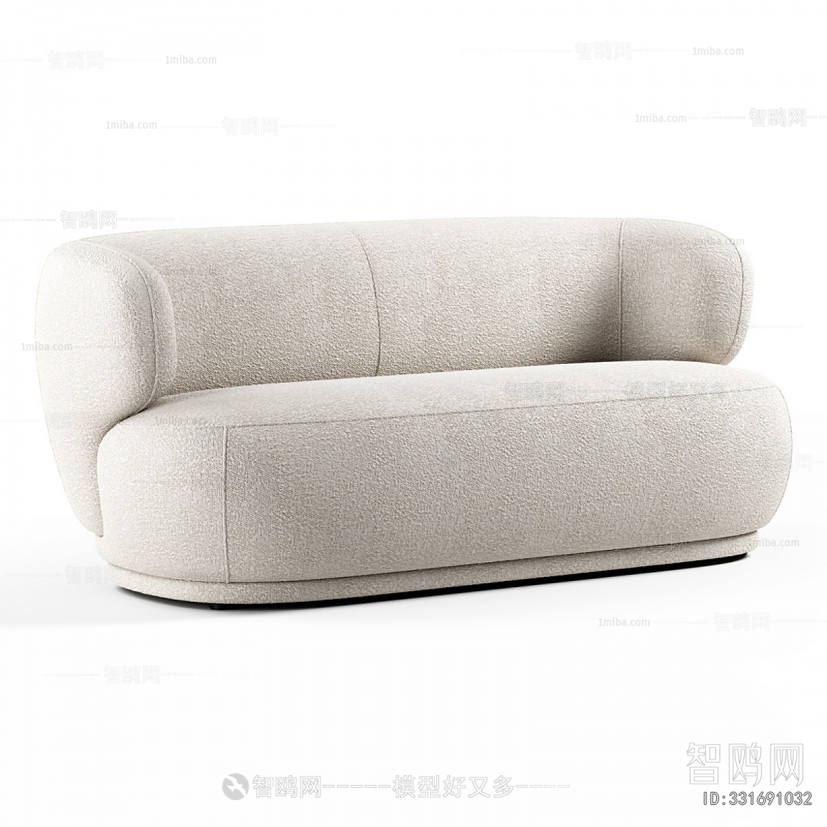 Modern A Sofa For Two