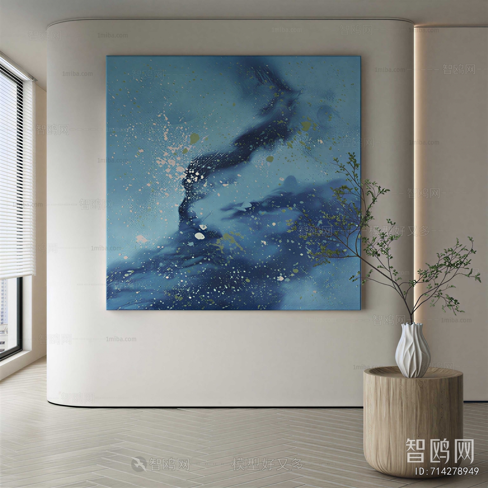 Modern Painting