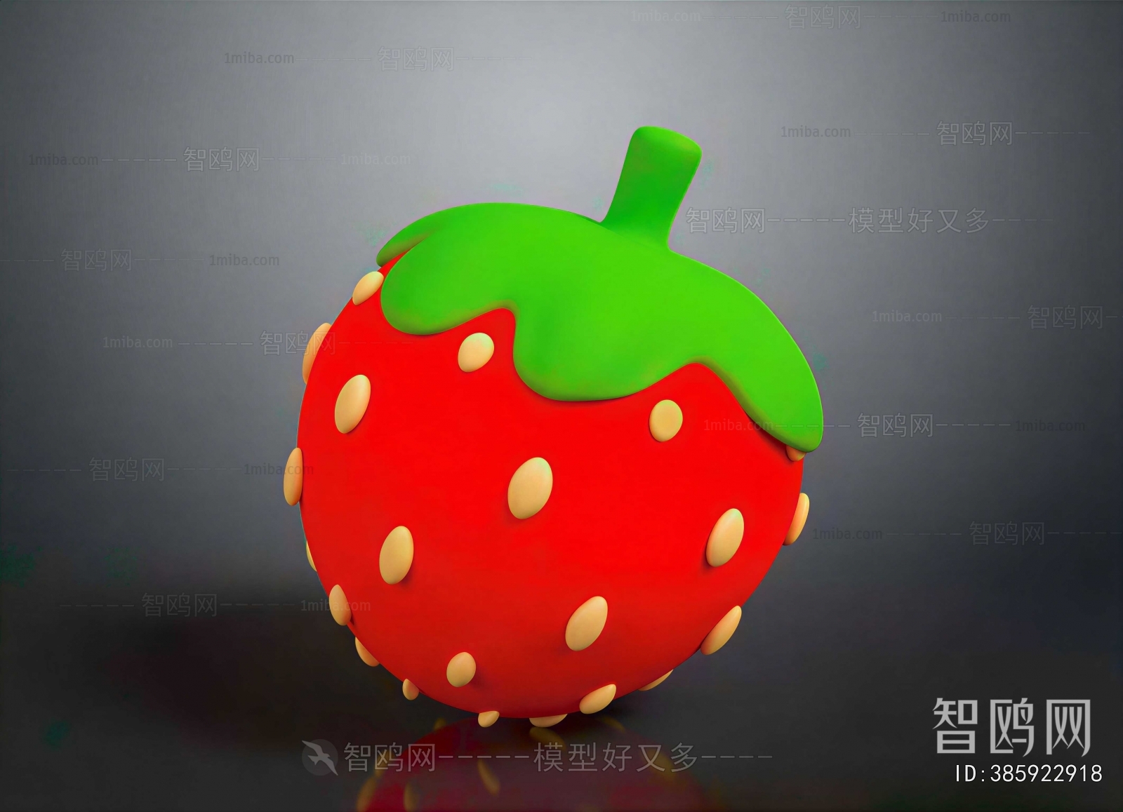 Modern Fruit