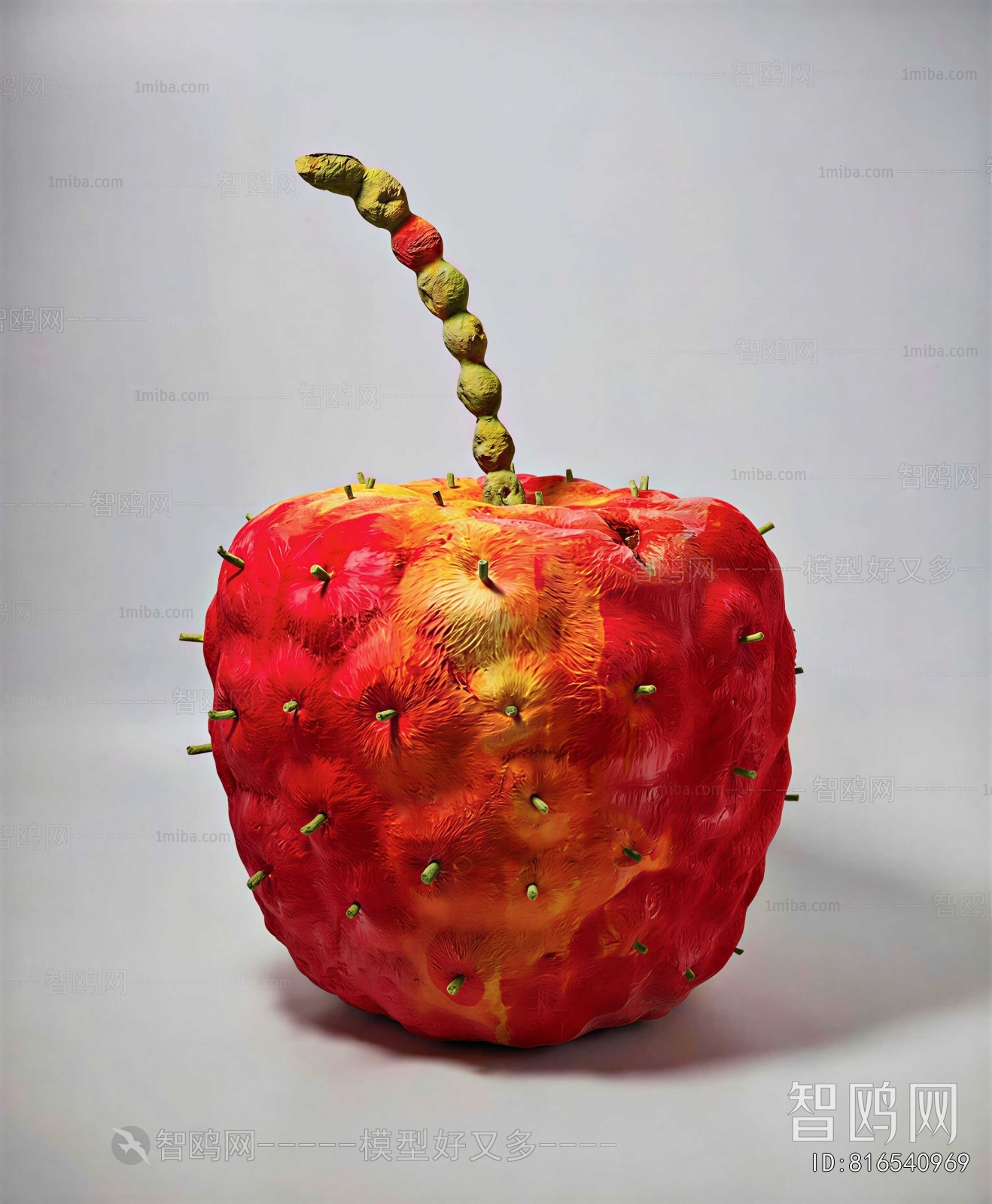 Modern Sculpture