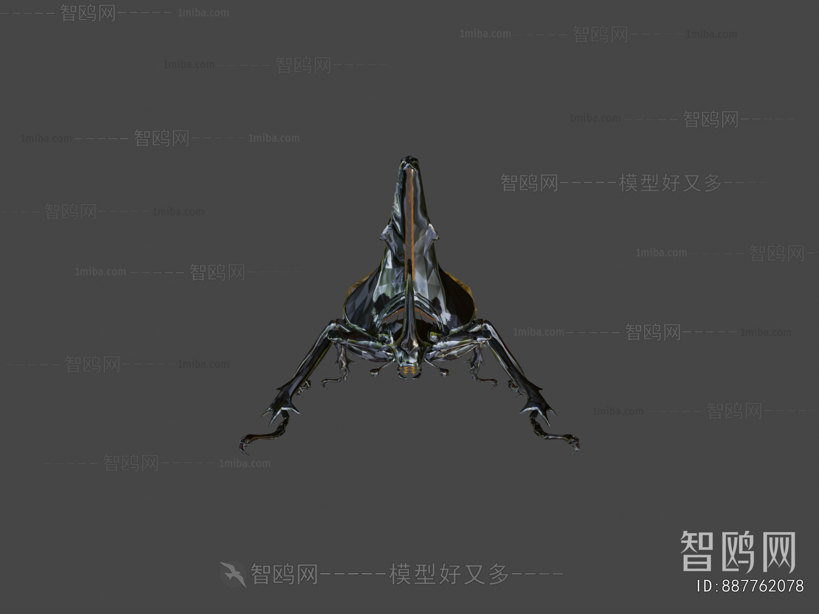 Modern Animal