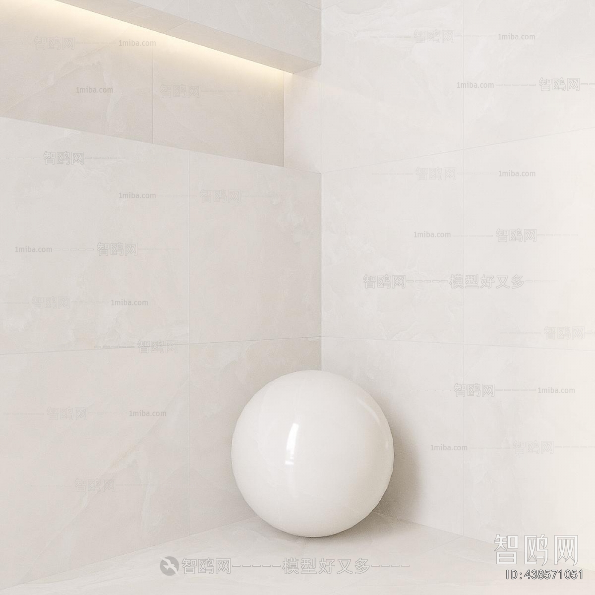 Modern Wall/floor/ceiling