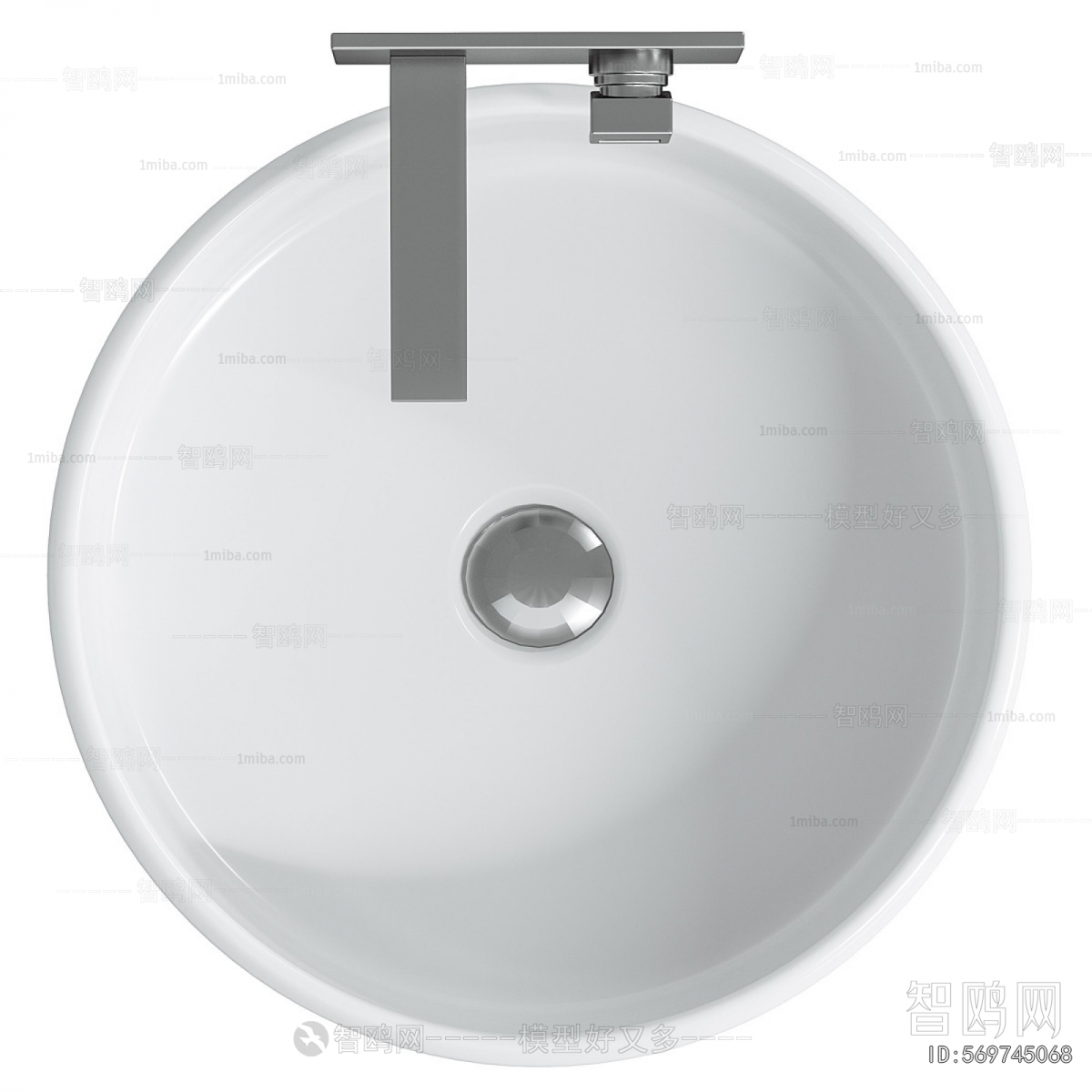 Modern Basin