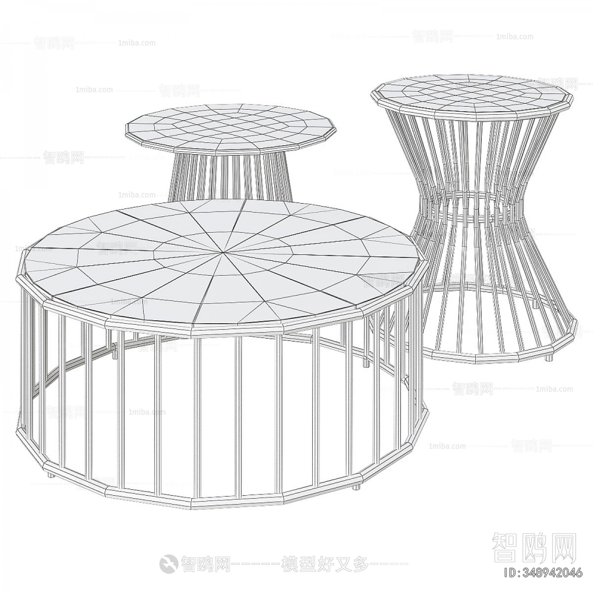 Modern Coffee Table