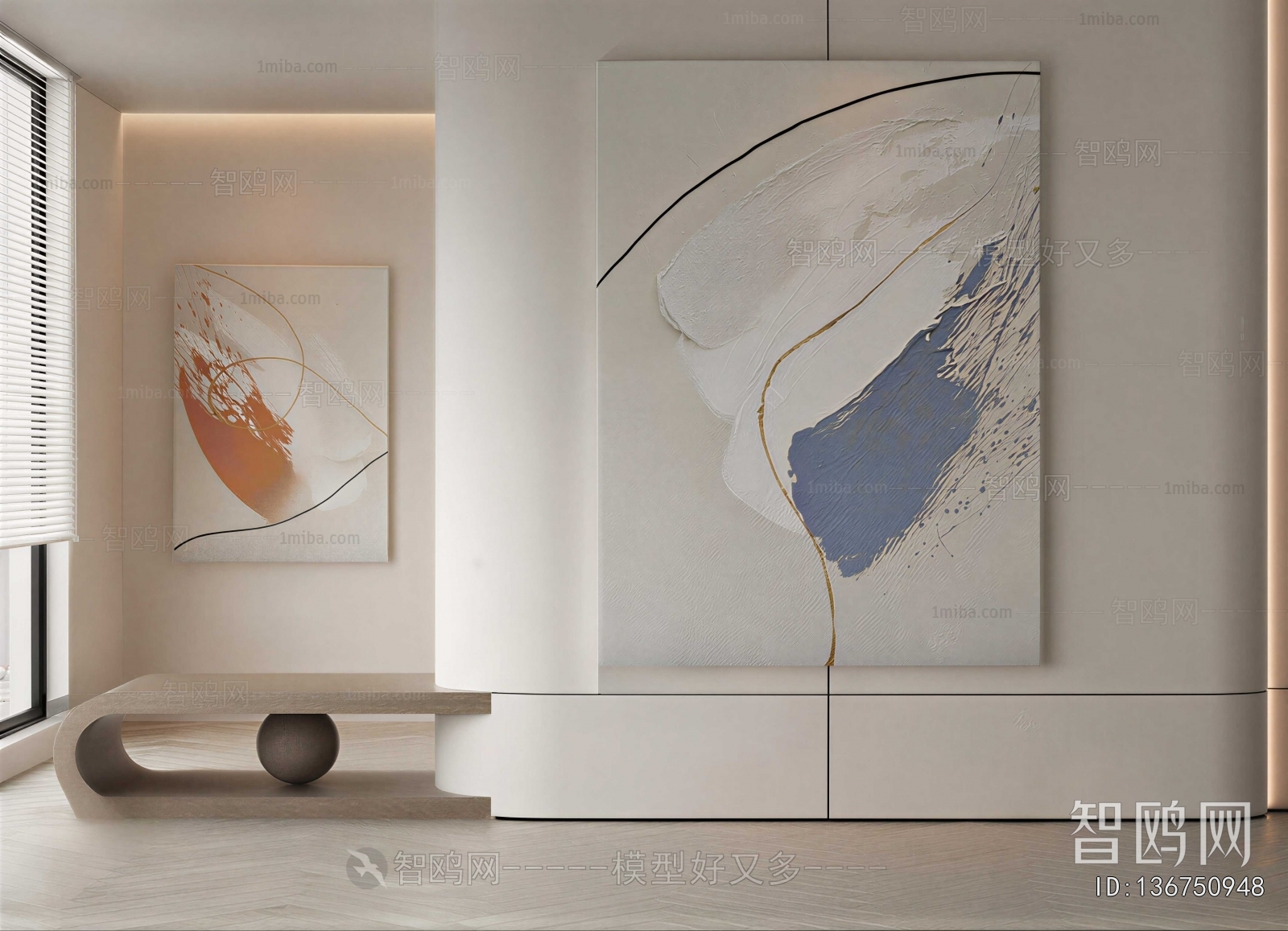 Modern Painting
