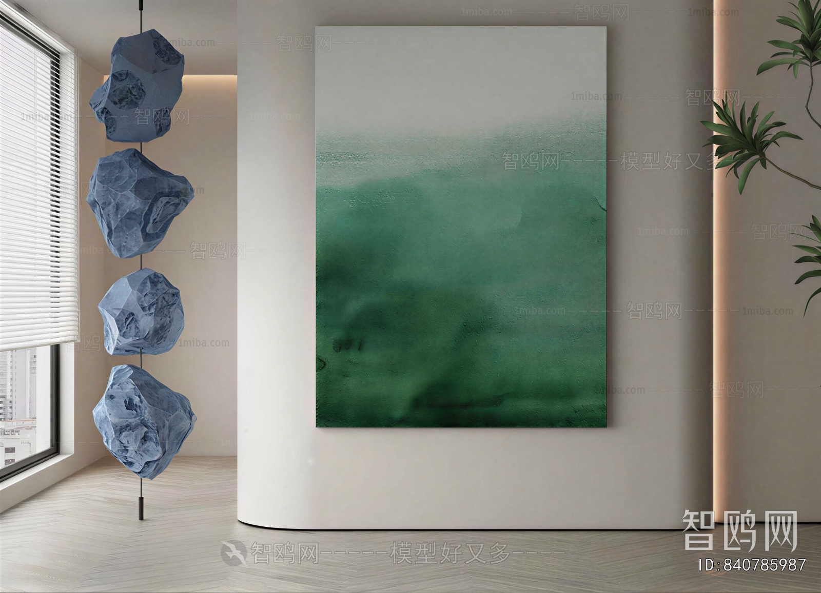 Modern Painting