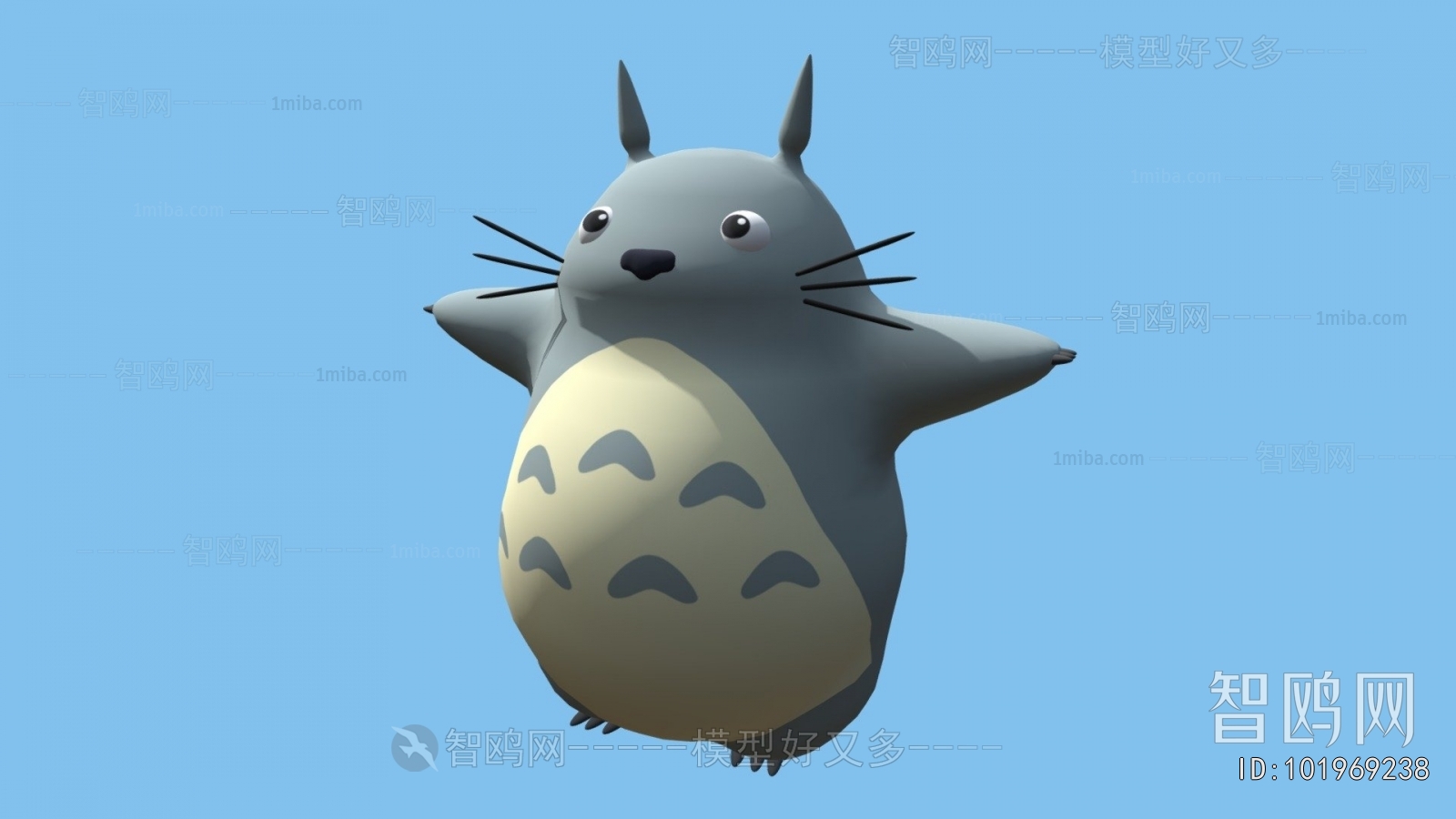 Modern Animal