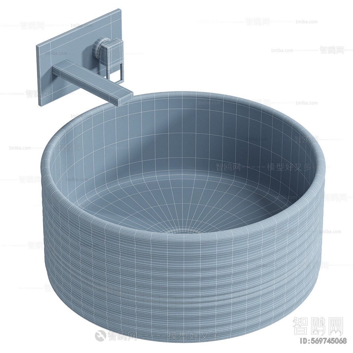 Modern Basin