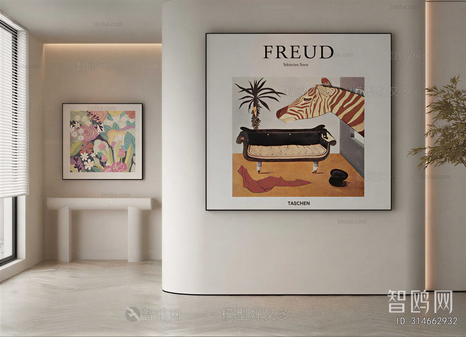 Modern Painting