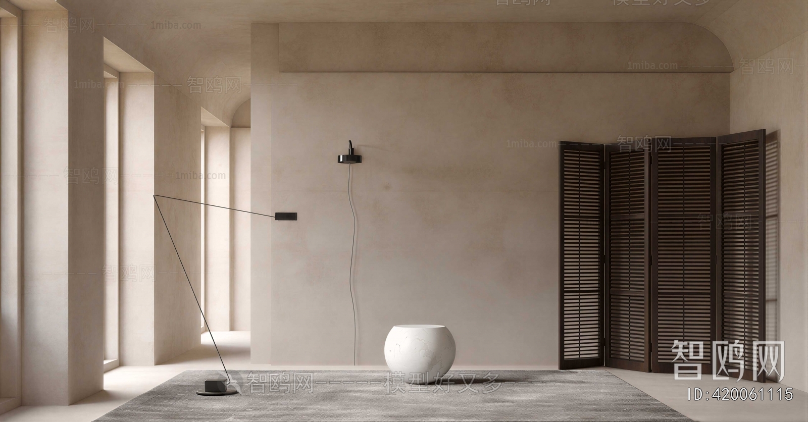 Modern Side Table/corner Table