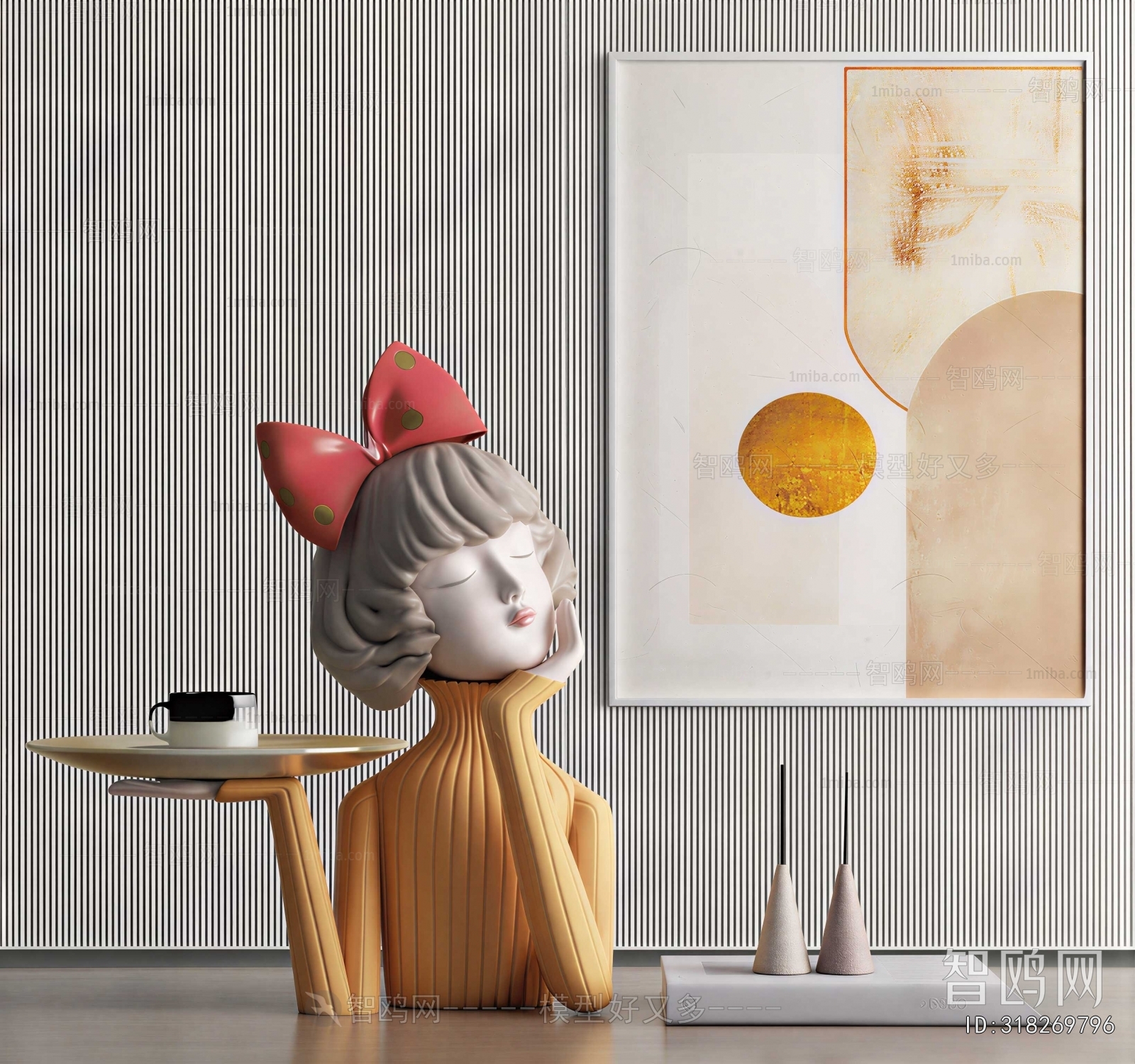 Modern Painting