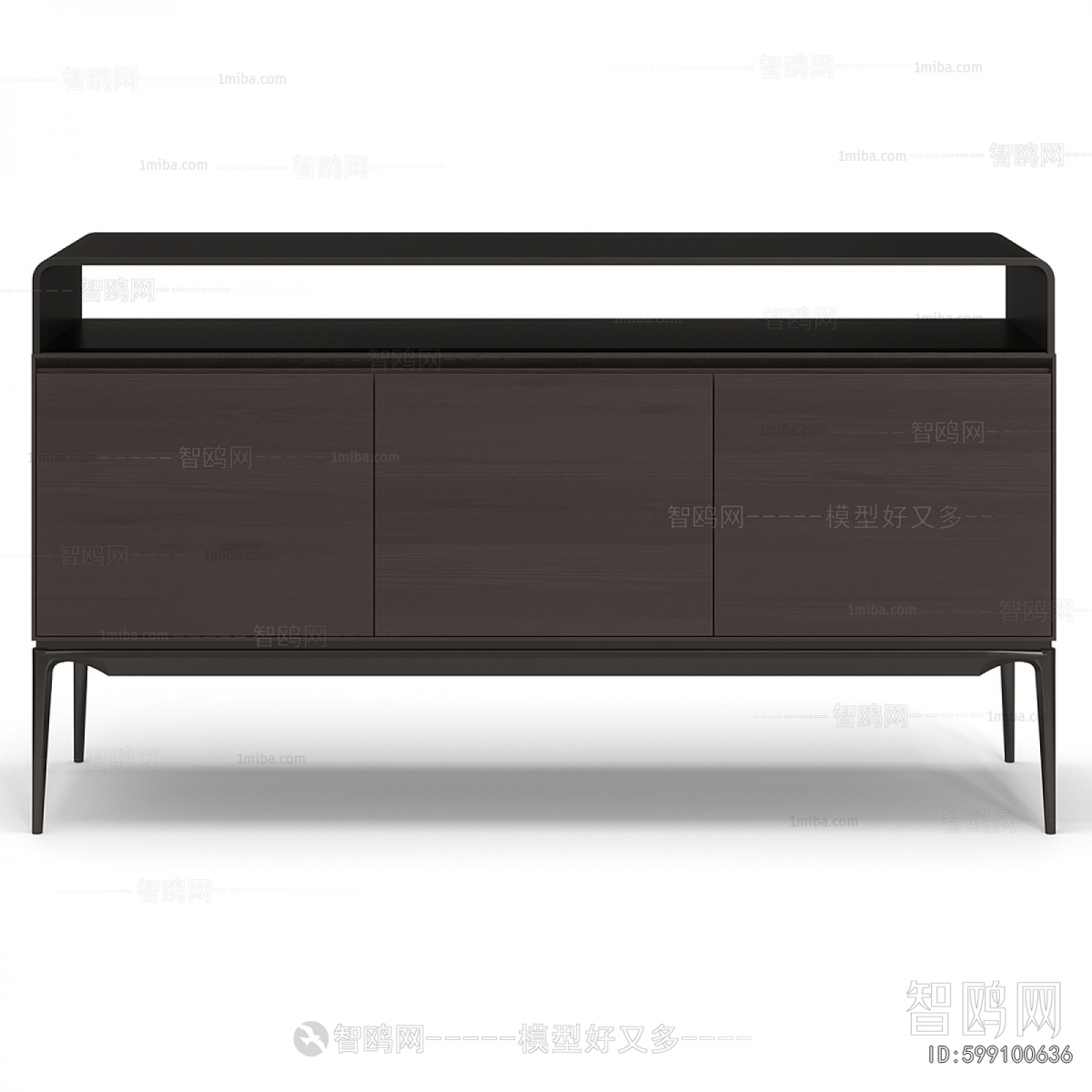 Modern TV Cabinet