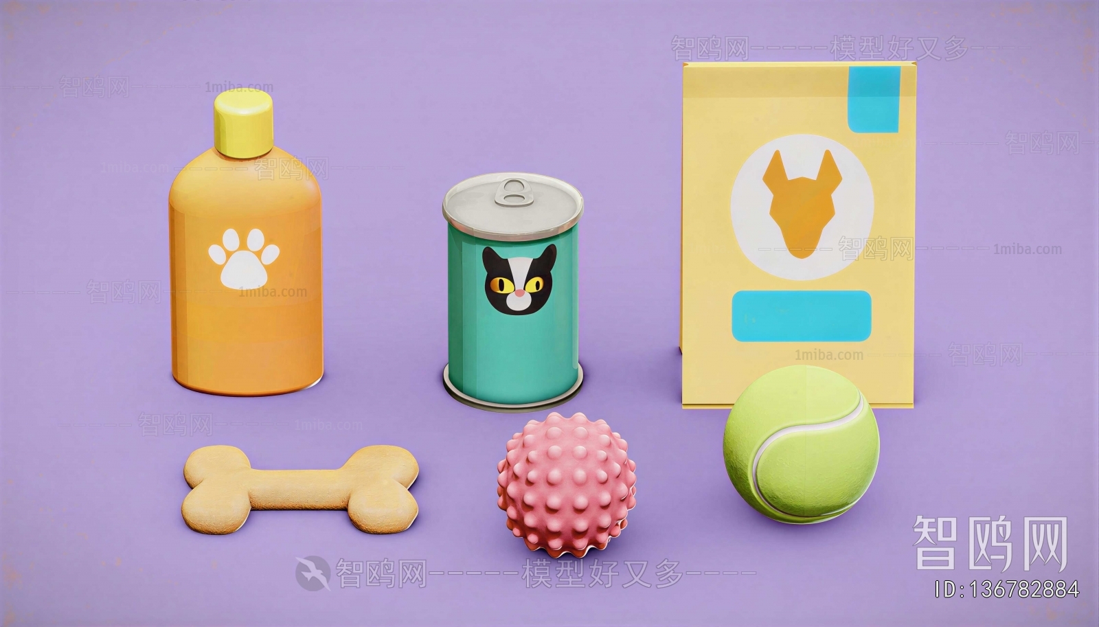Modern Pet Products