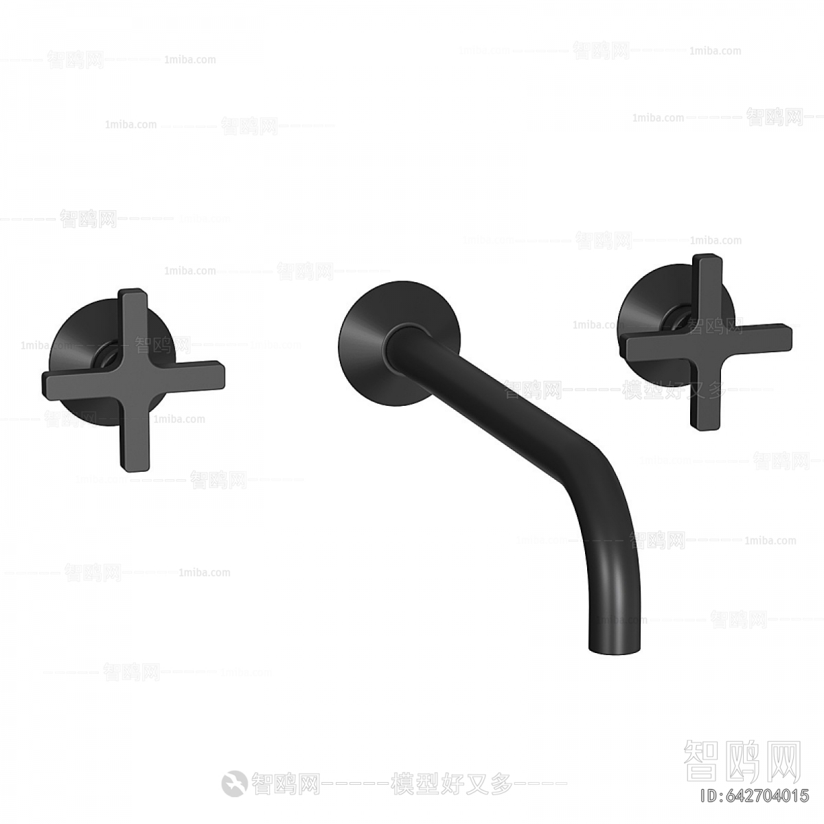 Modern Faucet/Shower