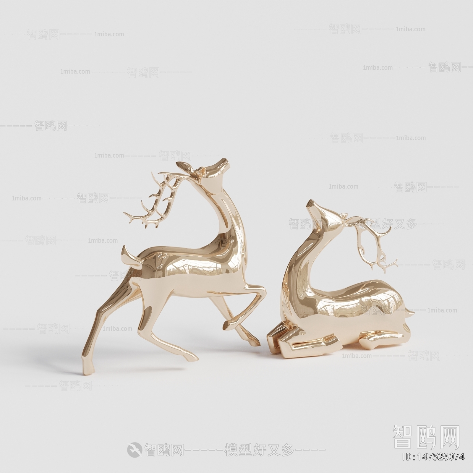 Modern Sculpture