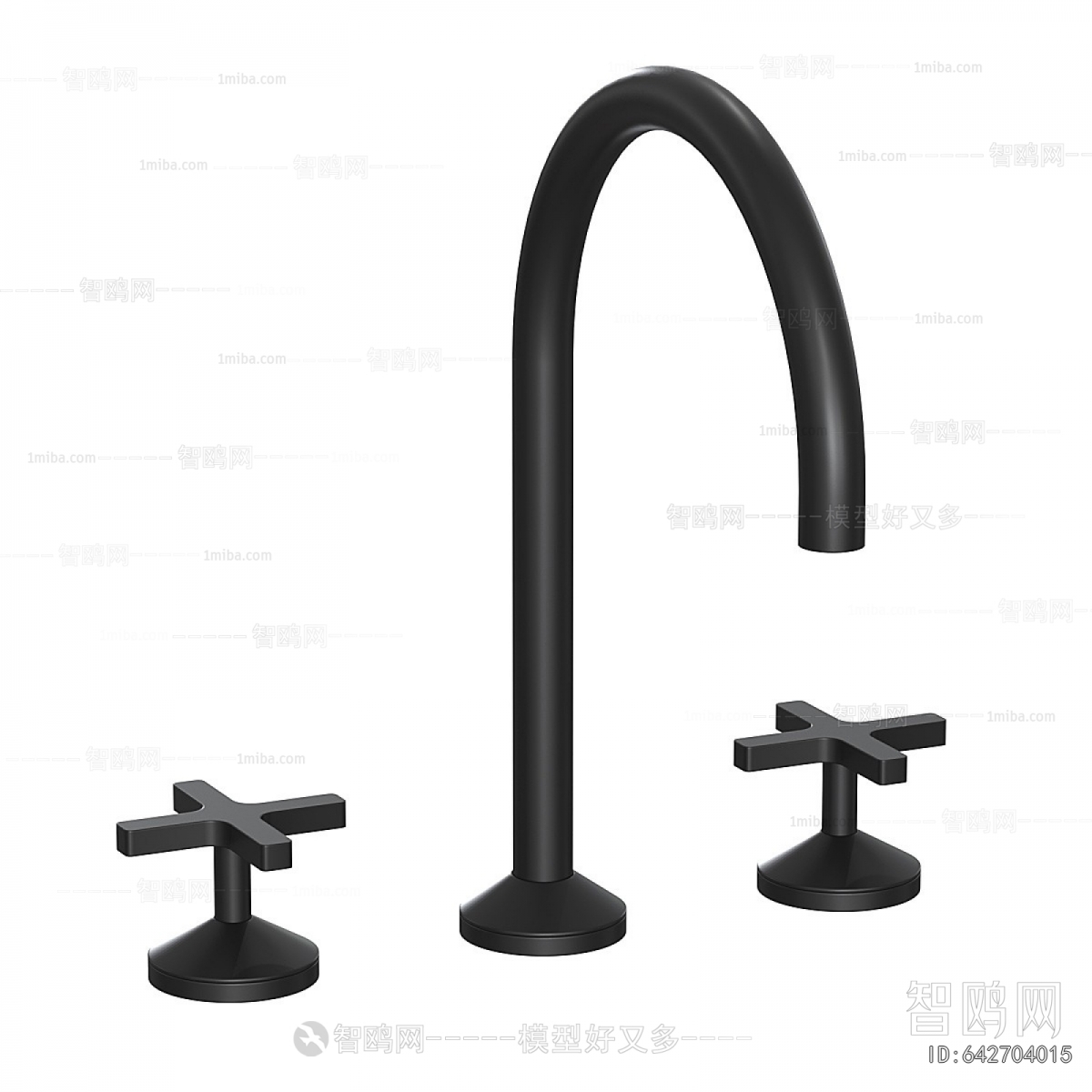 Modern Faucet/Shower