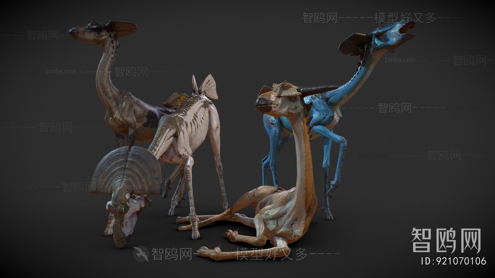 Modern Animal